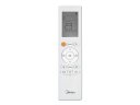 Сплит-система Midea MSFA2-12N8D6-I/MSFA1-12N8D6-O Breezeless