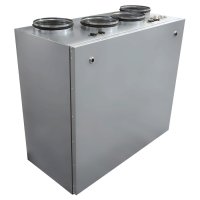 Приточно-вытяжная установка Zilon ZPVP 800 VWL