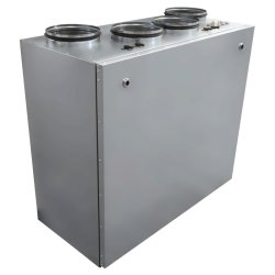 Приточно-вытяжная установка Zilon ZPVP 800 VWL