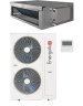 Канальная сплит-система Energolux SAD48D5-A/SAU48U5-A Duct 5