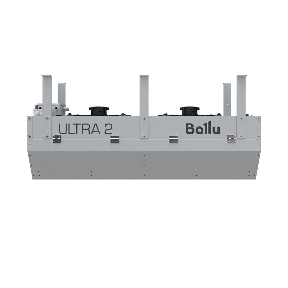 Тепловая завеса Ballu BHC-U15A-PS2 Ultra 2