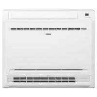 Напольно-потолочная сплит-система Haier AF25S2SD1FA/1U25S2SM3FA