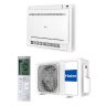 Напольно-потолочная сплит-система Haier AF25S2SD1FA/1U25S2SM3FA