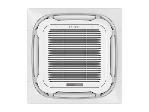 Кассетная сплит-система Dantex RKD-36UHANI/RKD-36HANIE-W Smart Inverter