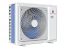 Кассетная сплит-система Dantex RKD-36UHANI/RKD-36HANIE-W Smart Inverter