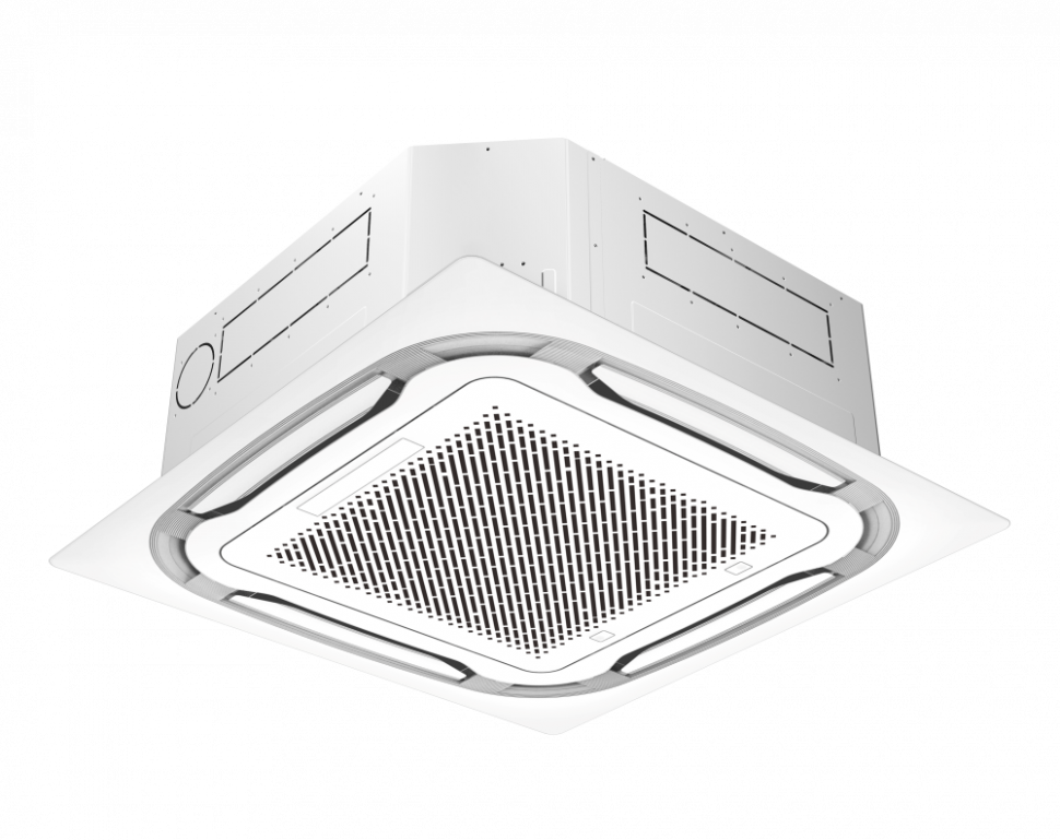 Фанкойл кассетный Royal Clima MACS-I-C28P2K