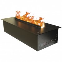 Очаг RealFlame 3D Cassette 1000 с панелью