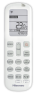 Внутренний блок мульти сплит-системы Hisense AMS-09UR4SVETG67(R)