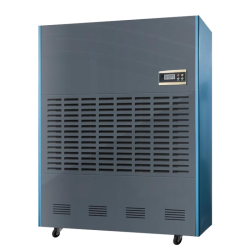 Осушитель воздуха колонный Jax JHAID-480C