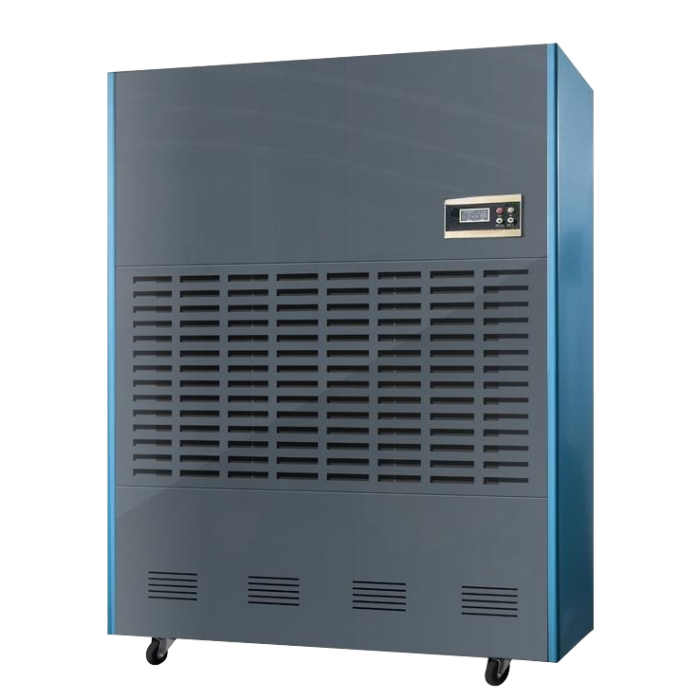 Осушитель воздуха колонный Jax JHAID-480C