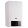 Настенный конденсационный газовый котел Wolf CGB-100