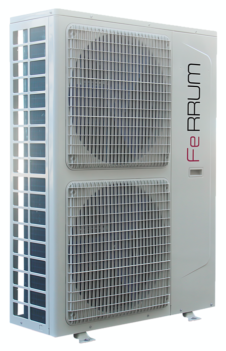Канальная сплит-система Ferrum LCAD60D1-A/LCAU60U1-A-WS40