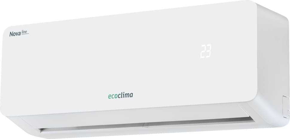 Сплит-система Ecoclima ECW-СH12/AA-4R1/EC-CH12/A-4R1 Nova Line