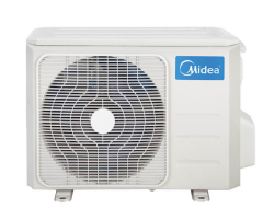 Наружный блок мульти сплит-системы Midea M4OE-28HFN8-Q