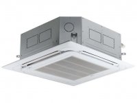 Кассетная сплит-система LG CT18R.NQ0/UU18WR.U20 Ultra Inverter
