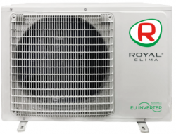 Канальная сплит-система Royal Clima CO-D 24HNDI/CO-E 24HNDI Competenza DC Inverter 2025