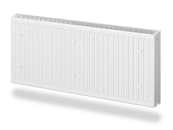 Стальной панельный радиатор Lemax Premium VC 22 300x1300 Universal