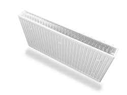 Стальной панельный радиатор Lemax Premium VC 22 300x1300 Universal