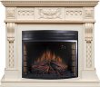 Каминокомплект Royal Flame Corsica c очагом Dioramic 28 LED FX