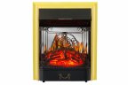 Каминокомплект Royal Flame Corsica c очагом Majestic FX M Brass
