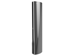 Водяная тепловая завеса Ballu BHC-D25-W45-MS