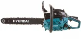 Бензопила HYUNDAI X 4118