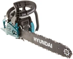 Бензопила HYUNDAI X 4118