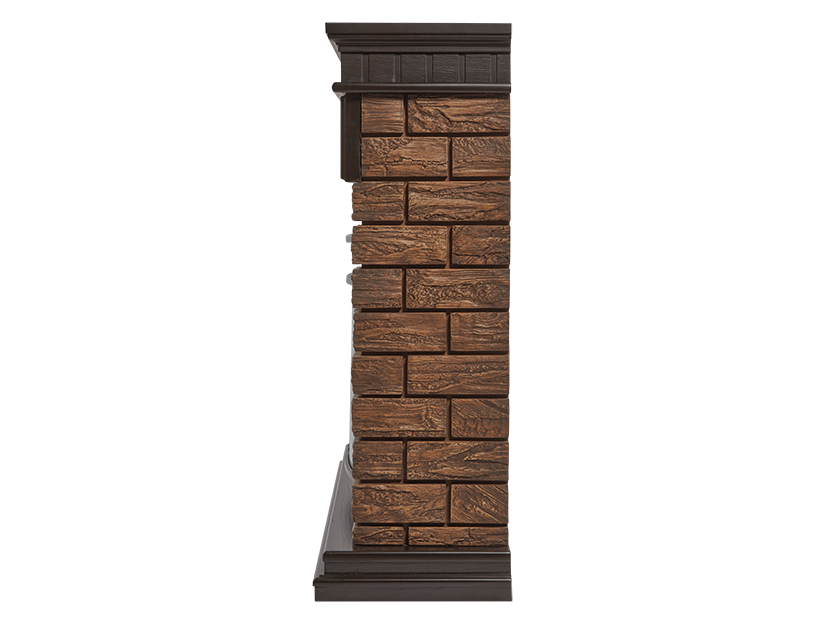 Портал Electrolux Bricks Wood 25