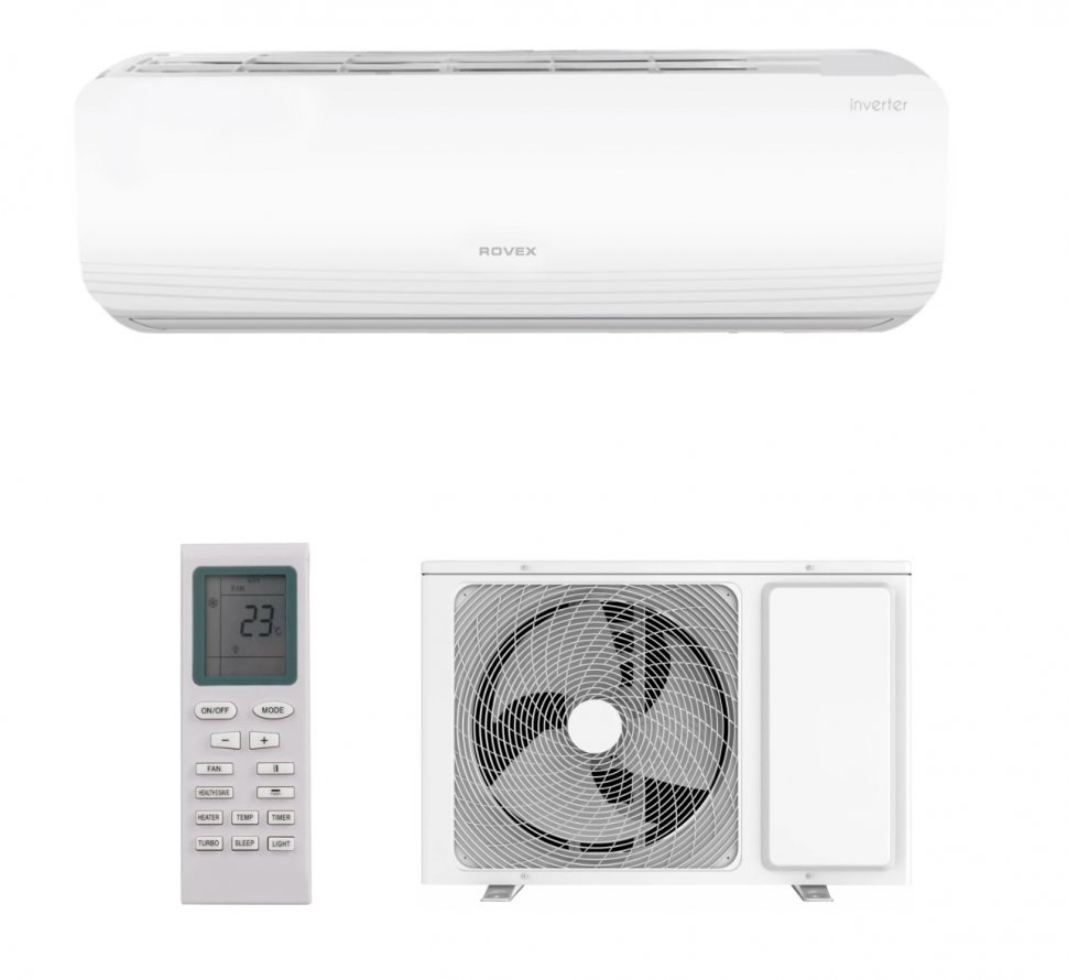 Сплит-система Rovex RS-12ABS1 Star