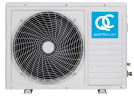 Сплит-система Quattroclima QV-BE28WA/QN-BE28WA Vento