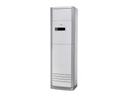 Колонная сплит-система Midea MFJ-48ARN1-R/MOU-48HN1-LRR