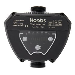 Циркуляционный насос Hoobs CTAE 25-100 180