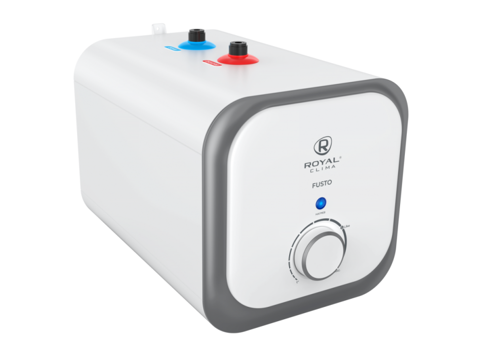 Накопительный водонагреватель Royal Clima RWH-FS7-CEU FUSTO