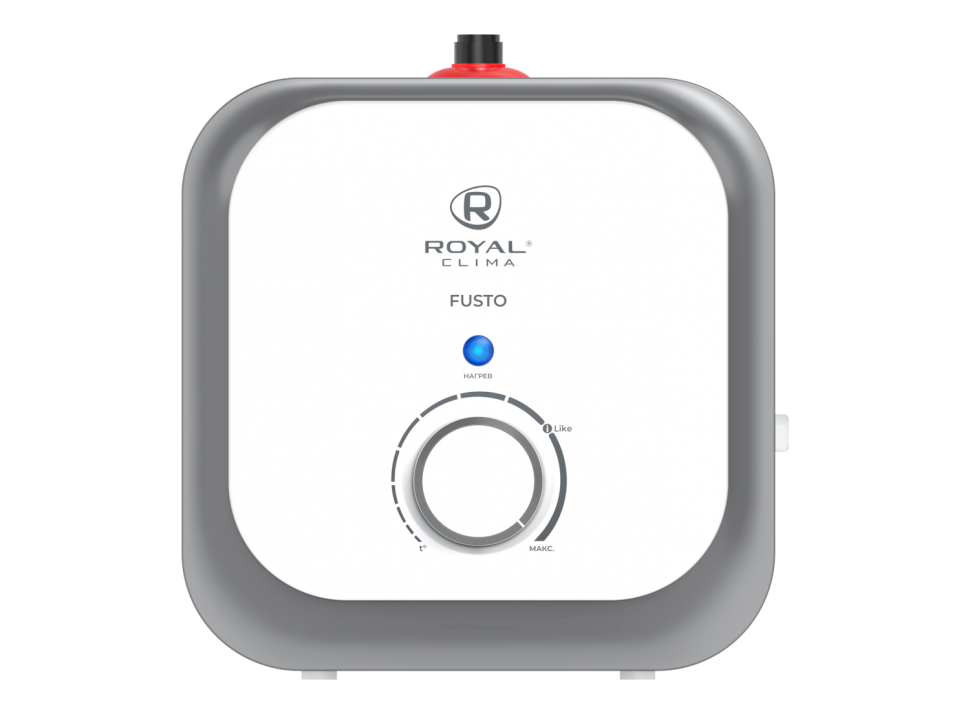 Накопительный водонагреватель Royal Clima RWH-FS7-CEU FUSTO