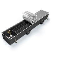 Внутрипольный конвектор VARMANN Ntherm 250.110.800