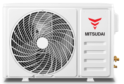 Сплит-система Mitsudai MDI-SNC09AI-IDU/MDI-SNC09AI-ODU Sento Inverter