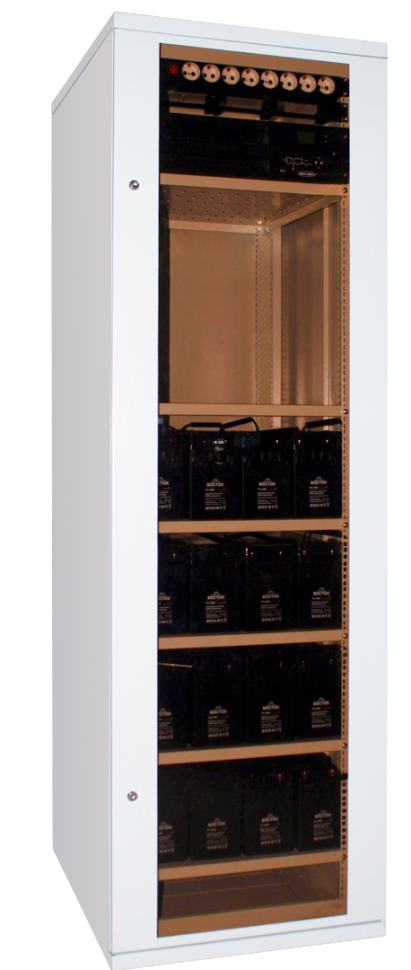 Комплекс бесперебойного питания Бастион Skat-UPS 6000 SNMP