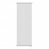 Дизайн-радиатор Royal Thermo Shift Q30 VC2180 14 секций RAL9016