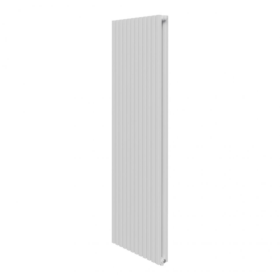 Дизайн-радиатор Royal Thermo Shift Q30 VC2180 14 секций RAL9016