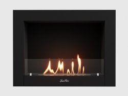 Встроенный портальный биокамин Lux Fire Фаер Бокс 2 25.5 ПБ-ФБ-2-25.5