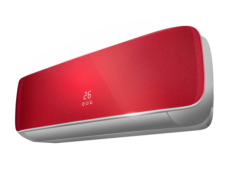 Внутренний блок мульти сплит-системы Hisense AMS-12UR4SVETG67(R)