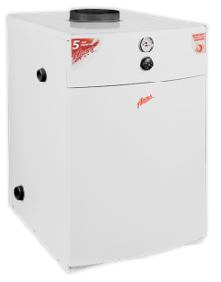 Напольный газовый котел Артек КСГ-60 A