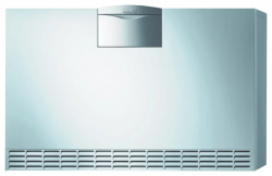 Напольный газовый котел Vaillant аtmoCRAFT VK INT  854/9  (в сборе) + обязательно 301791