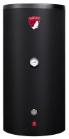 Бойлер косвенного нагрева Federica Bugatti INOX Coil Tube 150 ABS