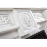 Каминокомплект Firelight Vittoriano 30 с очагом Electrolux EFP/P-3020LS белый