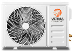 Сплит-система Ultima Comfort EXD-12PN-IN/EXD-12PN-OUT Exceed
