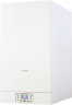 Настенный конденсационный газовый котел Italtherm Time Power 50 K