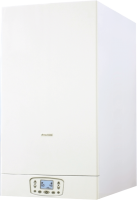 Настенный конденсационный газовый котел Italtherm Time Power 50 K