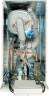 Настенный конденсационный газовый котел Italtherm Time Power 50 K
