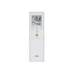 Сплит-система Fujitsu ASYG09KETA/AOYG09KETA Interios